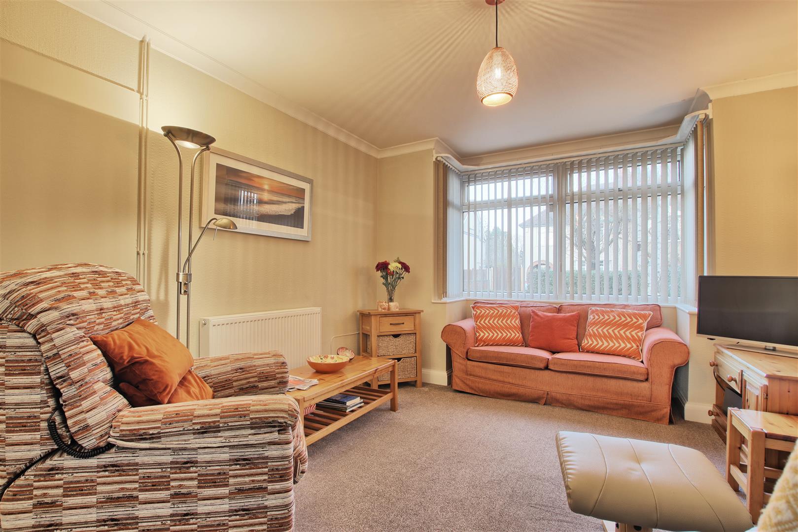 Roseford Road, Cambridge